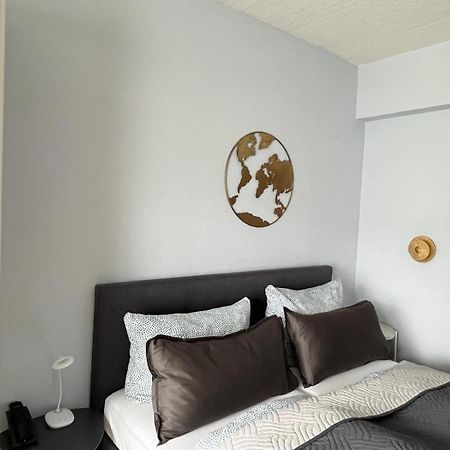 באד בלינגן Hotel Markgraf מראה חיצוני תמונה