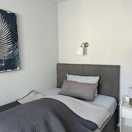 באד בלינגן Hotel Markgraf מראה חיצוני תמונה