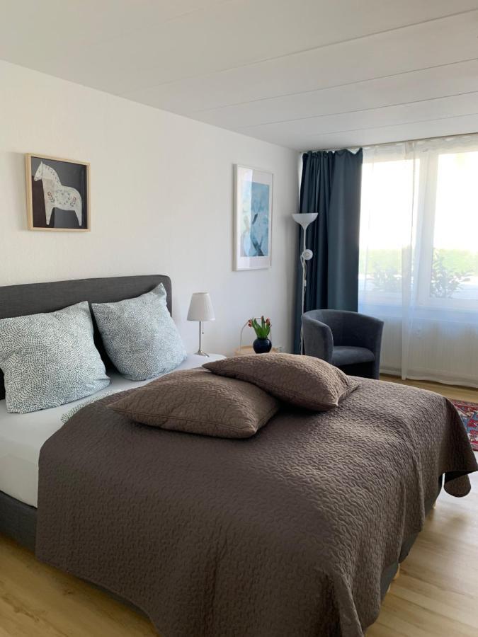 באד בלינגן Hotel Markgraf מראה חיצוני תמונה