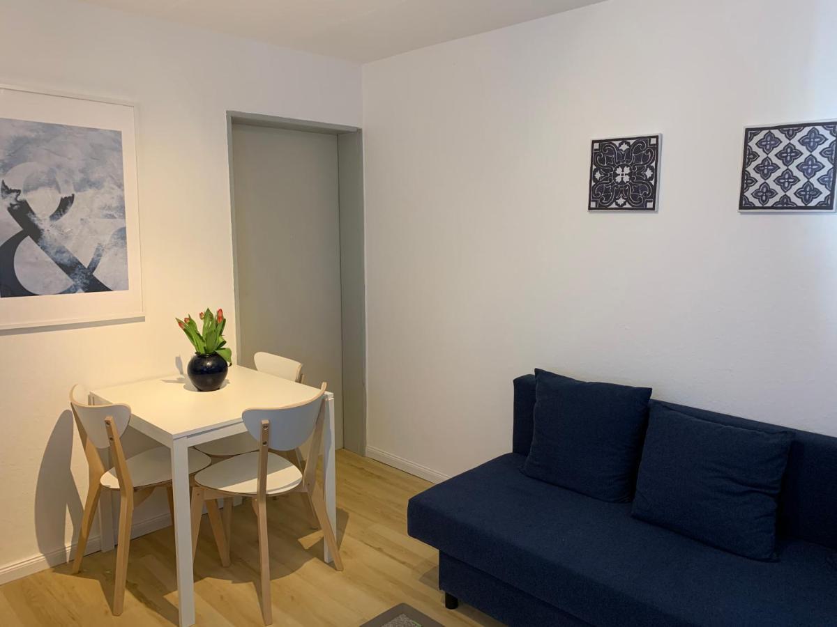 באד בלינגן Hotel Markgraf מראה חיצוני תמונה