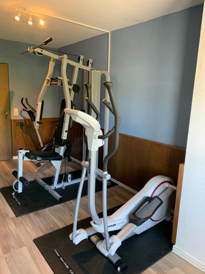 באד בלינגן Hotel Markgraf מראה חיצוני תמונה