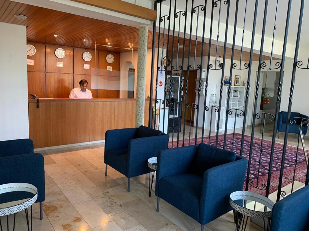 באד בלינגן Hotel Markgraf מראה חיצוני תמונה
