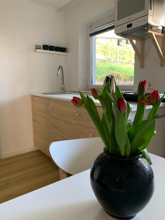באד בלינגן Hotel Markgraf מראה חיצוני תמונה