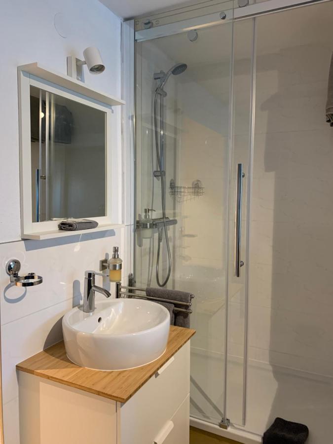 באד בלינגן Hotel Markgraf מראה חיצוני תמונה