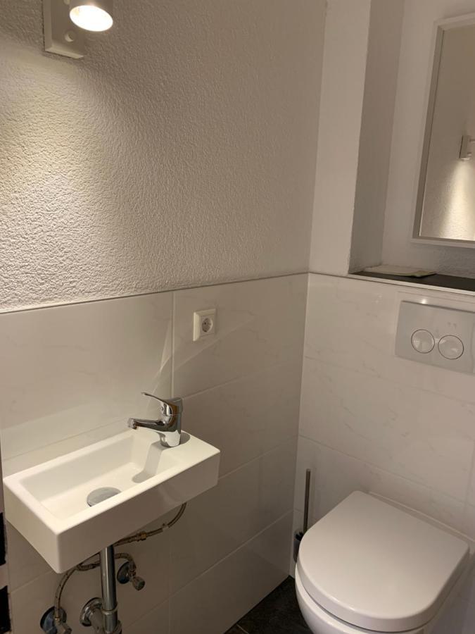 באד בלינגן Hotel Markgraf מראה חיצוני תמונה