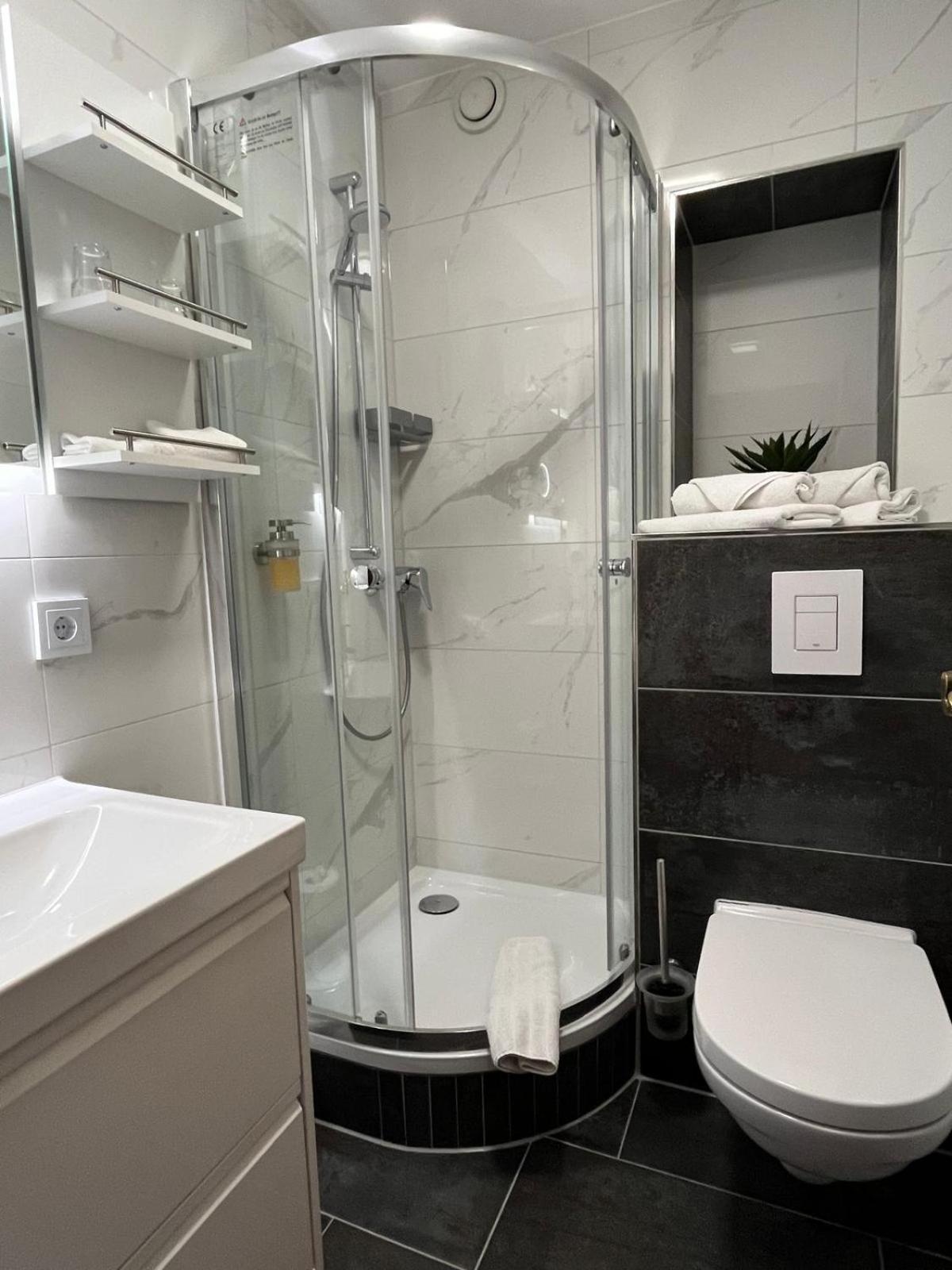 באד בלינגן Hotel Markgraf מראה חיצוני תמונה