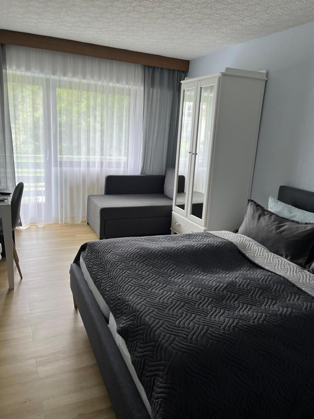 באד בלינגן Hotel Markgraf מראה חיצוני תמונה