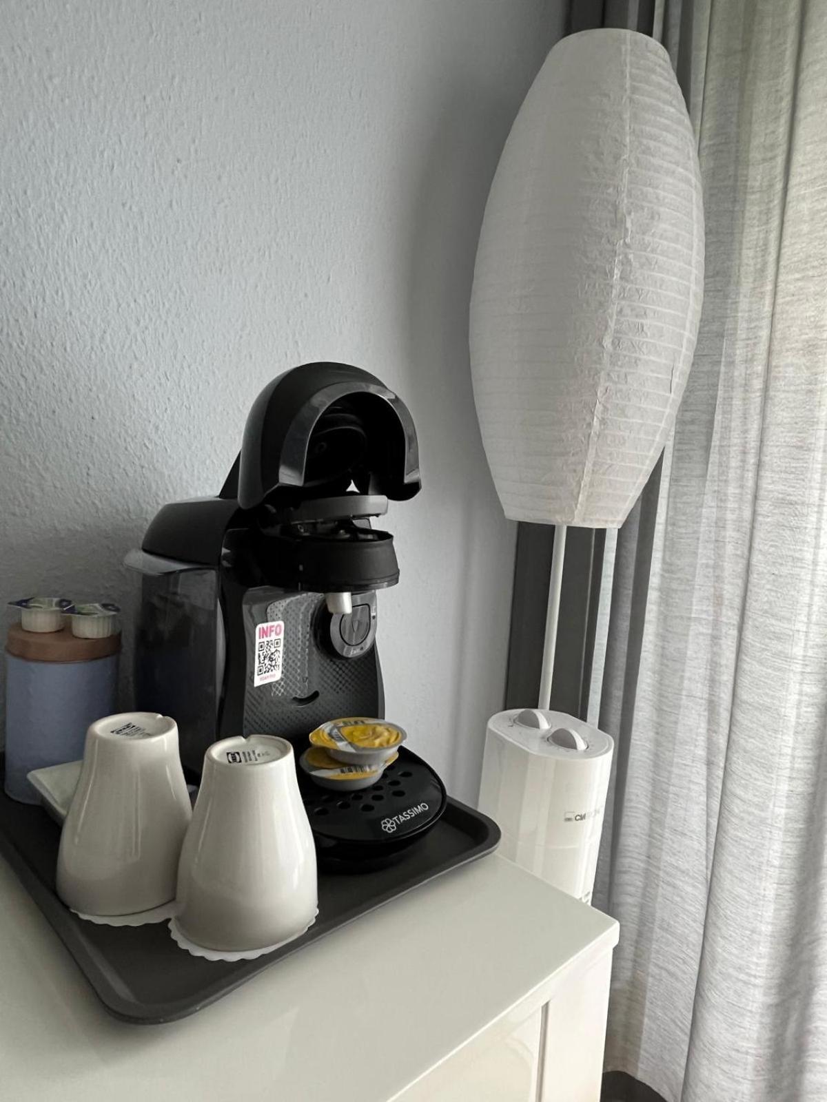 באד בלינגן Hotel Markgraf מראה חיצוני תמונה