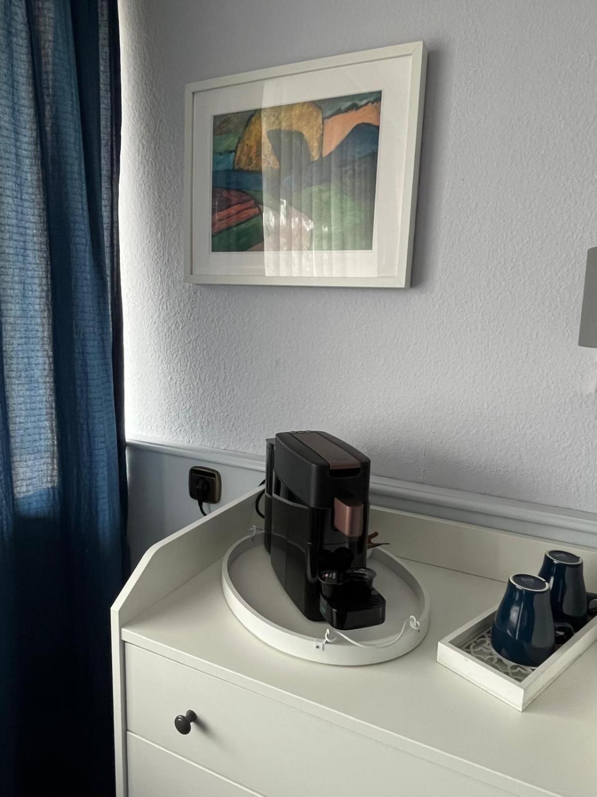 באד בלינגן Hotel Markgraf מראה חיצוני תמונה