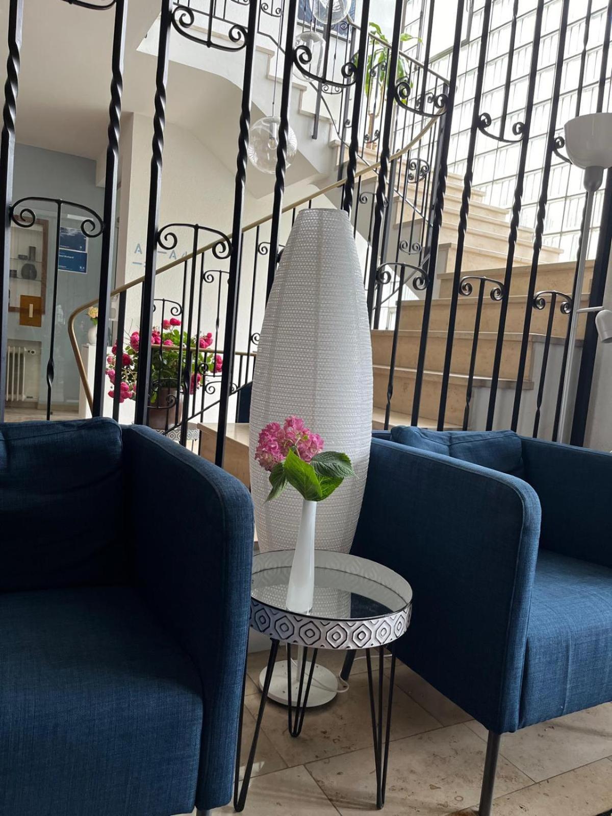באד בלינגן Hotel Markgraf מראה חיצוני תמונה