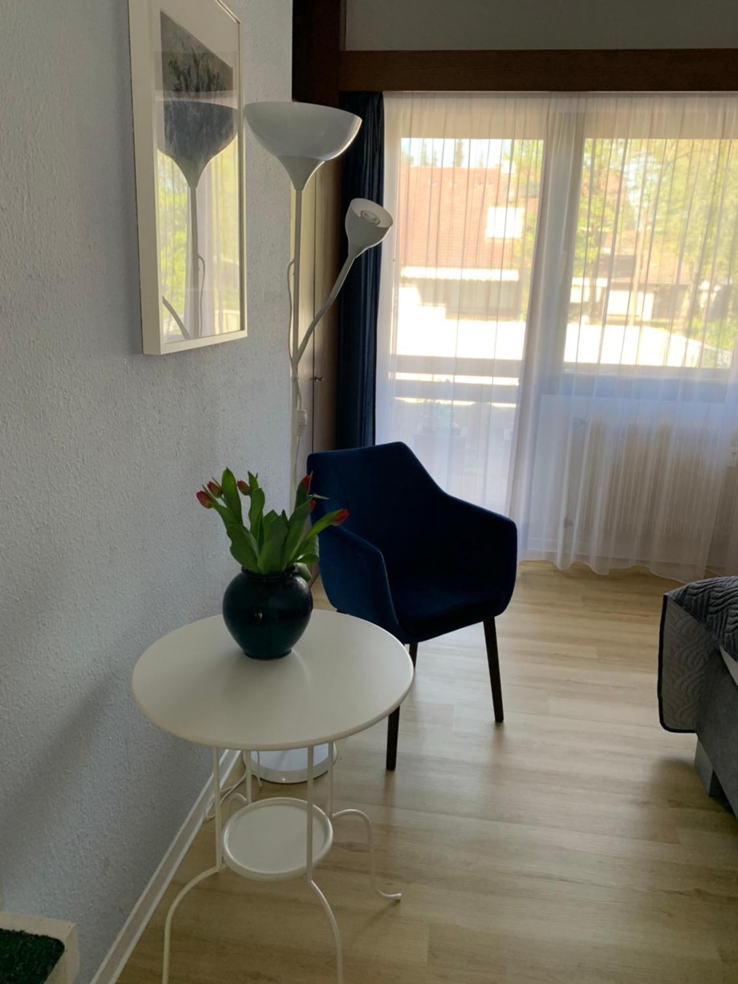 באד בלינגן Hotel Markgraf מראה חיצוני תמונה