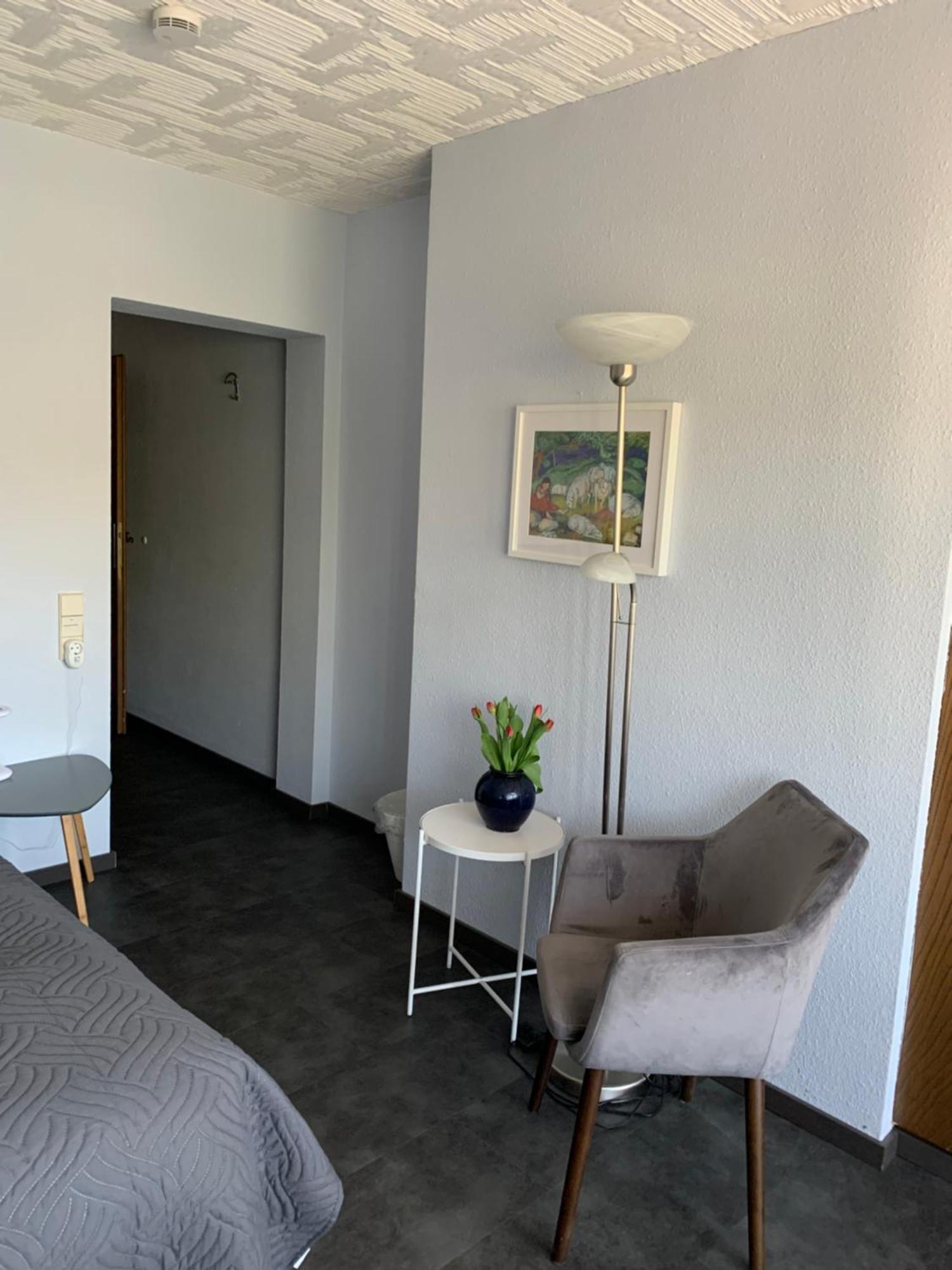 באד בלינגן Hotel Markgraf מראה חיצוני תמונה