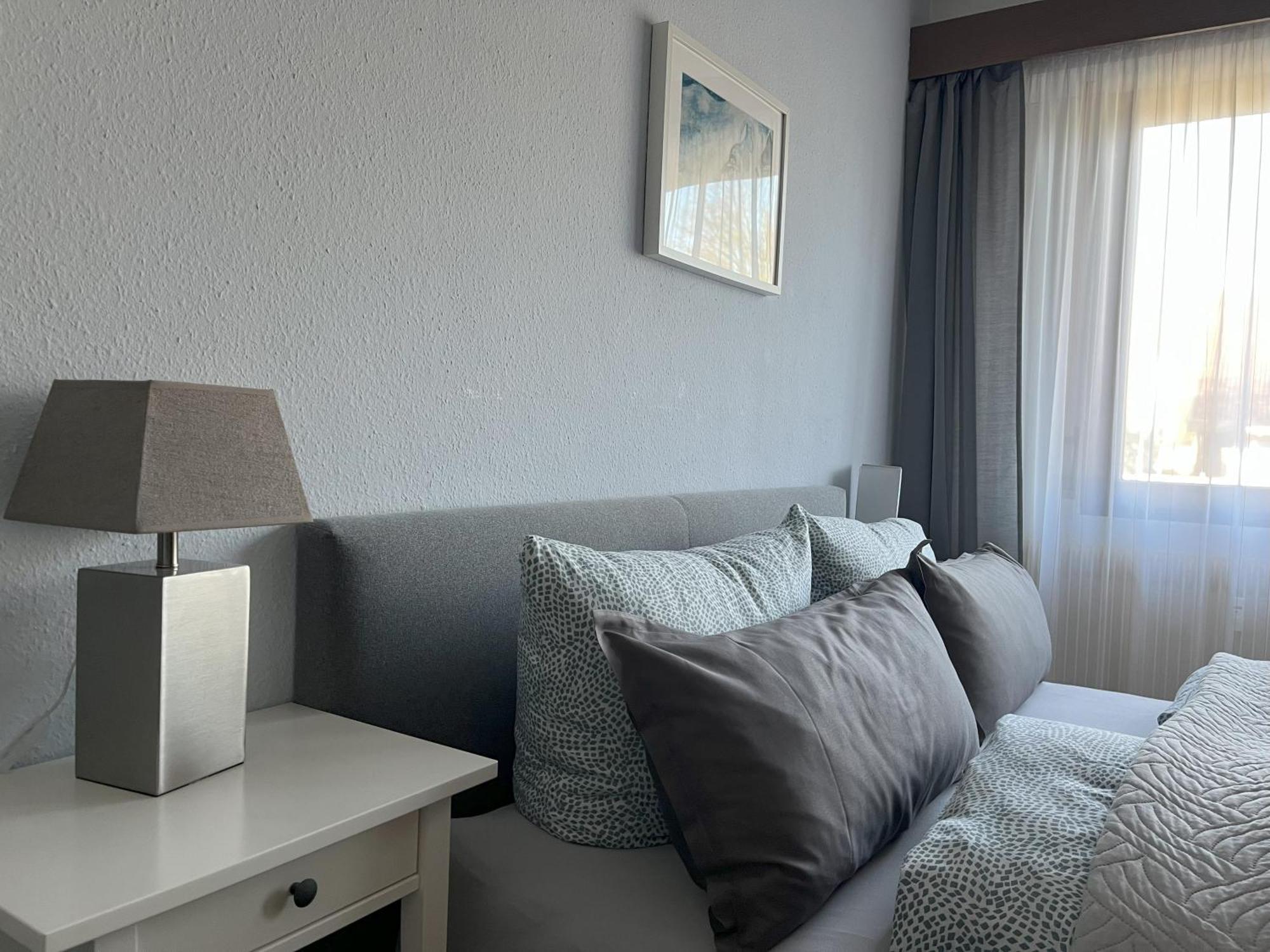 באד בלינגן Hotel Markgraf מראה חיצוני תמונה