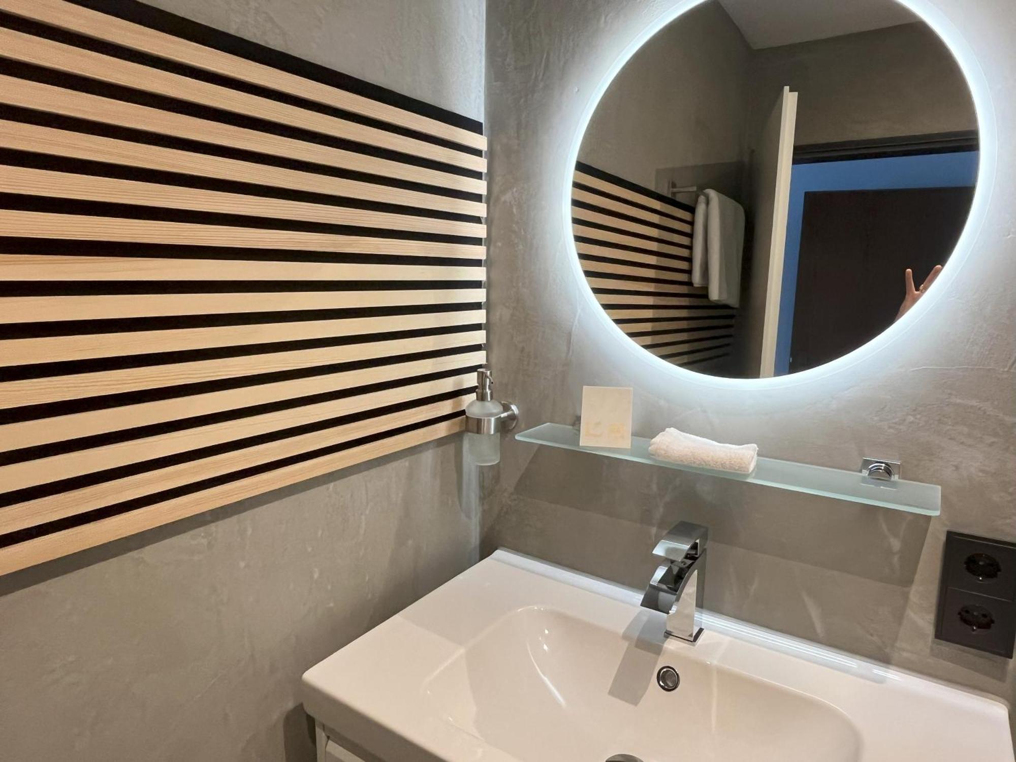 באד בלינגן Hotel Markgraf מראה חיצוני תמונה