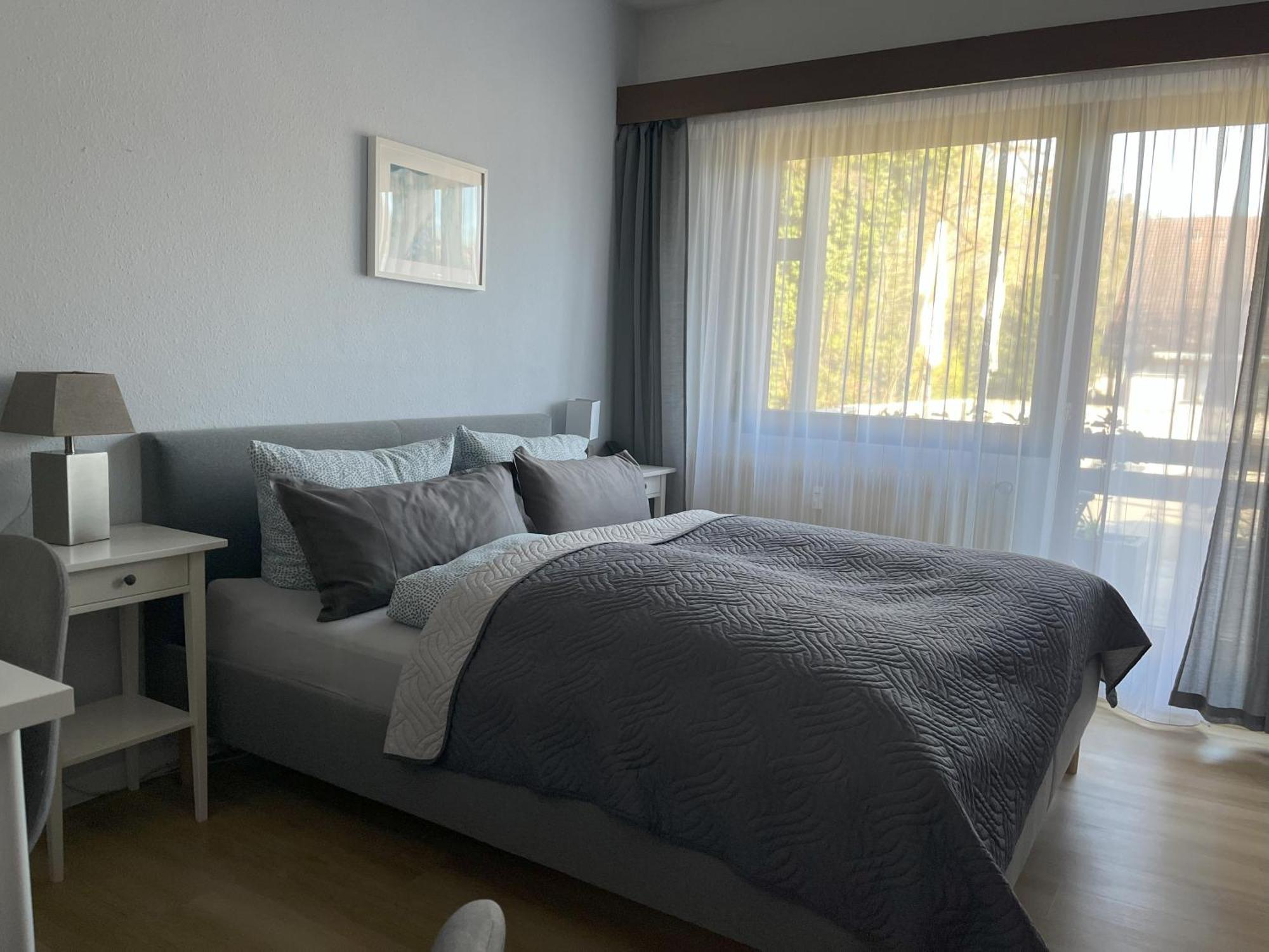באד בלינגן Hotel Markgraf מראה חיצוני תמונה